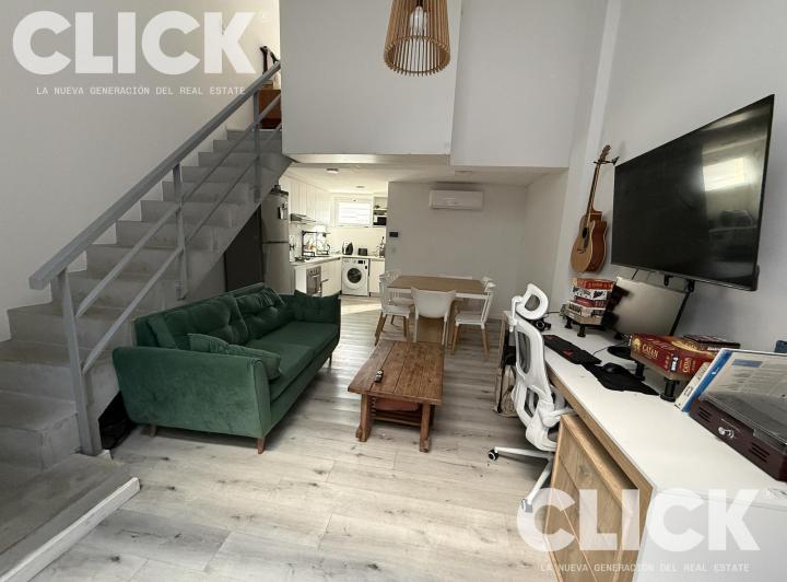 Departamento · 47m² · 2 Ambientes