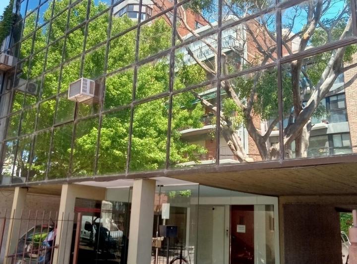 Oficina comercial · 45m² · 3 Ambientes · 1 Cochera