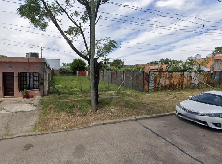 Terreno · 346m²