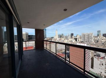 Departamento de 1 ambiente, Retiro · Departamento de 70 m² con 1 Dormitorio en Venta y Alquiler en Puerto Retiro