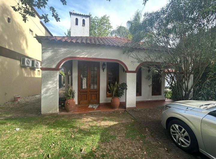 Casa · 265m² · 4 Ambientes