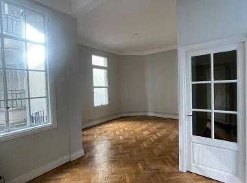Oficina comercial · 135m² · 5 Ambientes · Alquiler Oficina 4 Despachos en Tribunales