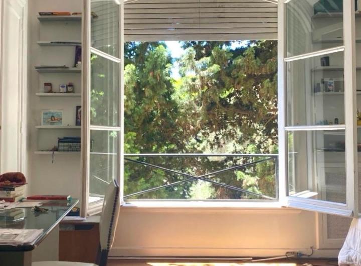 Departamento · 228m² · 6 Ambientes