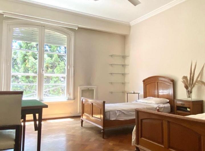 Departamento · 228m² · 6 Ambientes