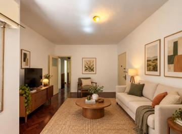 PH · 57m² · 3 Ambientes · Venta PH de 2 Dorm. en Barrio República de La Sexta, Rosario