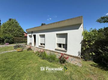 Casa · 86m² · 4 Ambientes · Venta Casa 3 Dorm., Patio y Pileta - La Reja Sur
