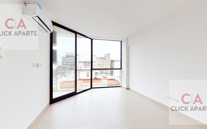Departamento · 38m² · 2 Ambientes