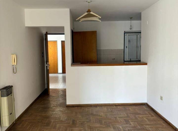 Departamento · 45m² · 2 Ambientes