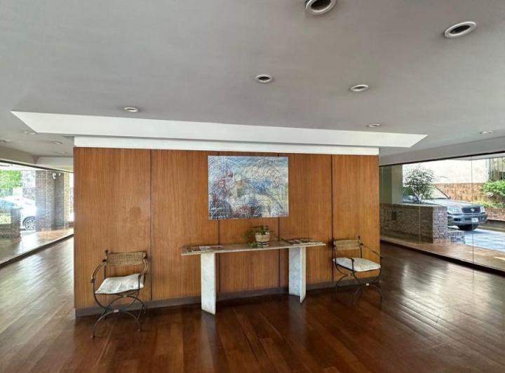 Departamento · 180m² · 4 Ambientes · 1 Cochera