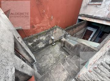 PH · 86m² · 4 Ambientes · Vende PH 4 Ambientes con Patio en Constitucion