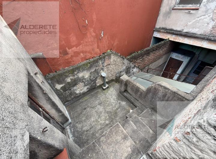 PH · 86m² · 4 Ambientes