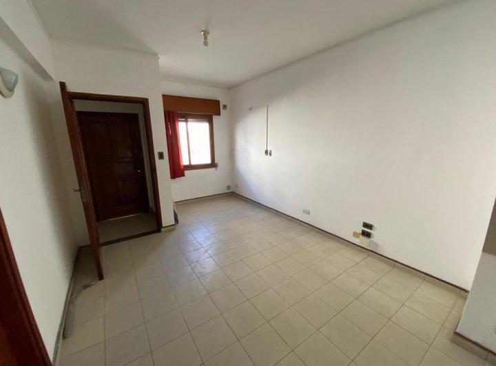 Departamento · 60m² · 3 Ambientes