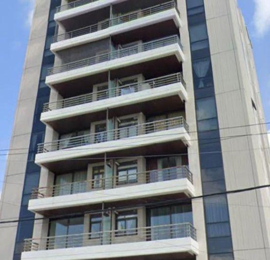 Departamento · 95m² · 3 Ambientes · 1 Cochera