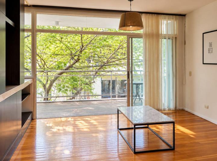 Departamento · 47m² · 2 Ambientes
