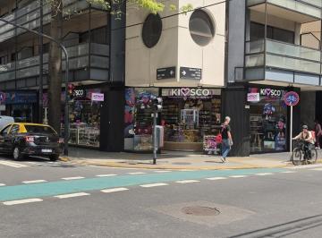 Local comercial · 165m² · Local en Venta en Marcelo T de Alvear Esq Talcahuano