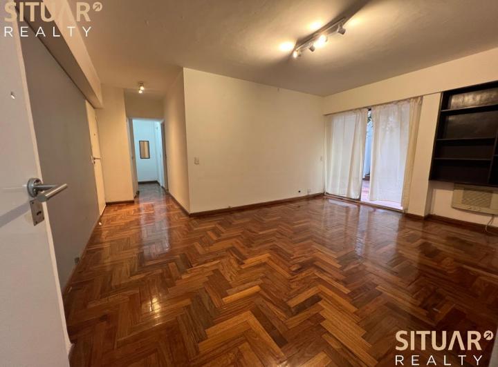 Departamento · 67m² · 2 Ambientes