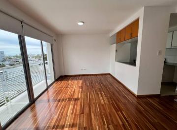 Departamento · 42m² · 2 Ambientes · Departamento Venta La Plata 1 Dormitorio Balcon
