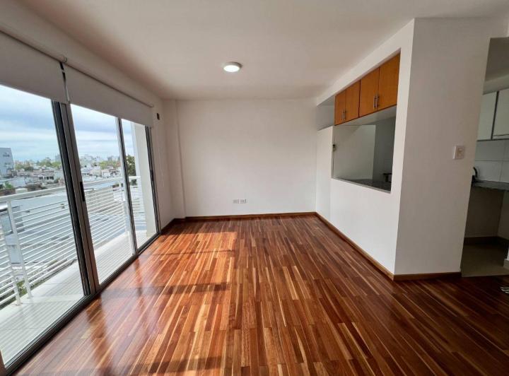 Departamento · 42m² · 2 Ambientes
