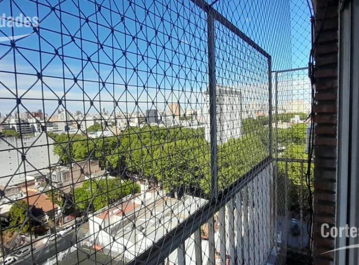 Departamento · 48m² · 3 Ambientes