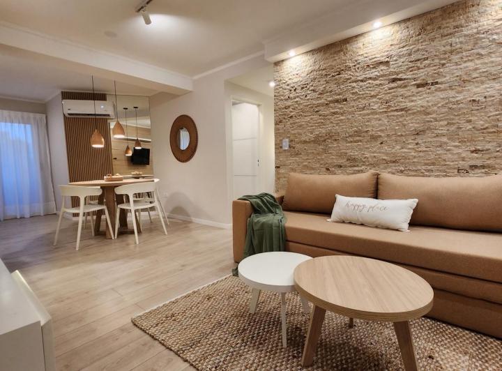 Departamento · 46m² · 3 Ambientes