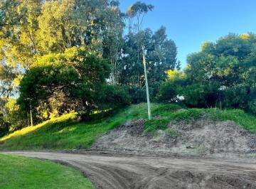 Terreno · 645m² · Terreno en Pinamar