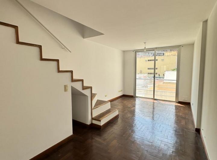 Departamento · 60m² · 3 Ambientes