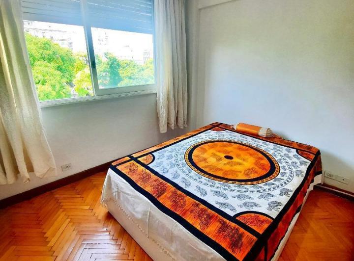 Departamento · 27m² · 1 Ambiente