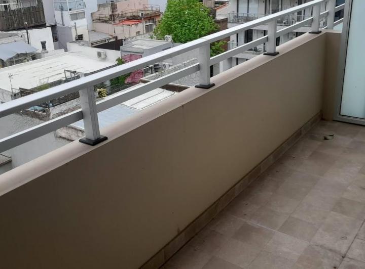 Departamento · 45m² · 1 Ambiente