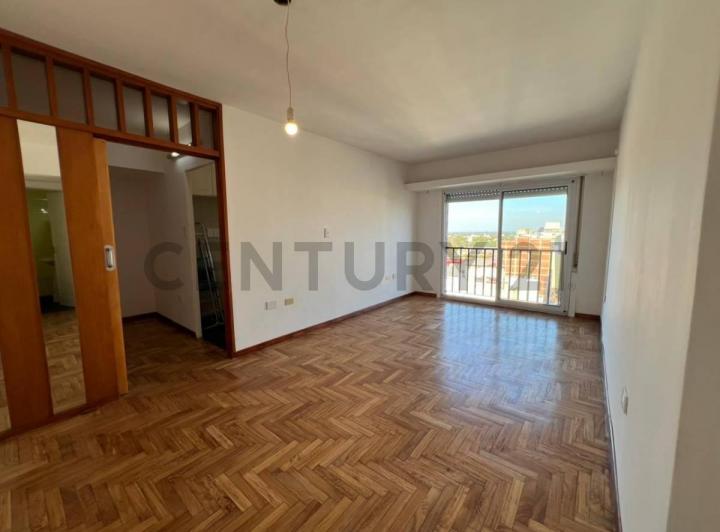 Departamento · 47m² · 2 Ambientes