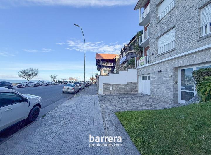 Departamento · 43m² · 2 Ambientes · 1 Cochera