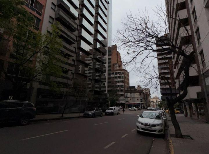 Departamento · 65m² · 3 Ambientes