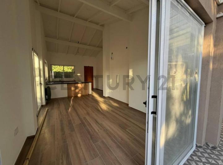 Casa · 90m² · 3 Ambientes