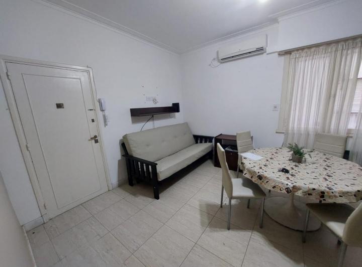 Departamento · 40m² · 2 Ambientes