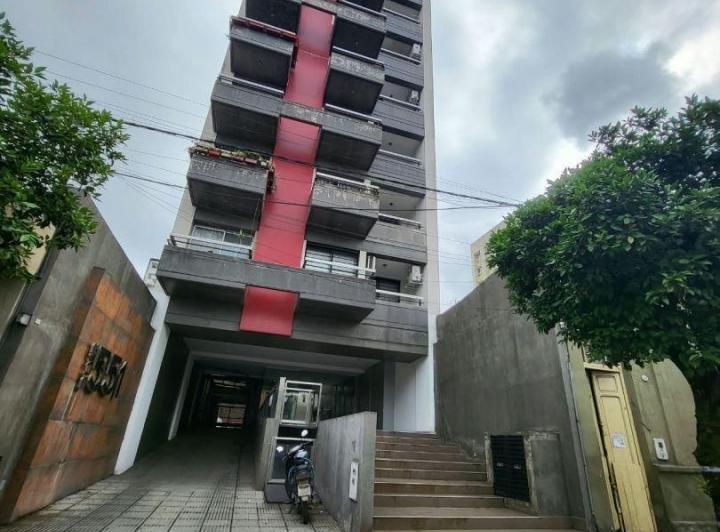 Departamento · 27m²