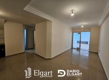 Departamento de 3 ambientes, San Miguel de Tucumán · Alquiler | Departamento de 2 Dorm. en Barrio Norte
