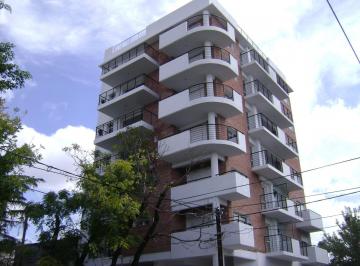 Departamento · 32m² · 1 Ambiente · Alquiler Monoambiente Amplio - Zona Heca