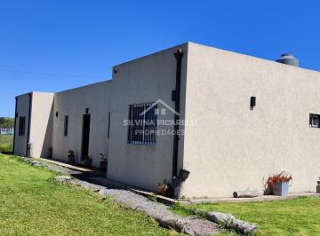 Quinta vacacional · 160m² · 5 Ambientes · Casa Quinta en Venta en Parada Robles, Exaltación de La Cruz, G. B. a. Zona Norte