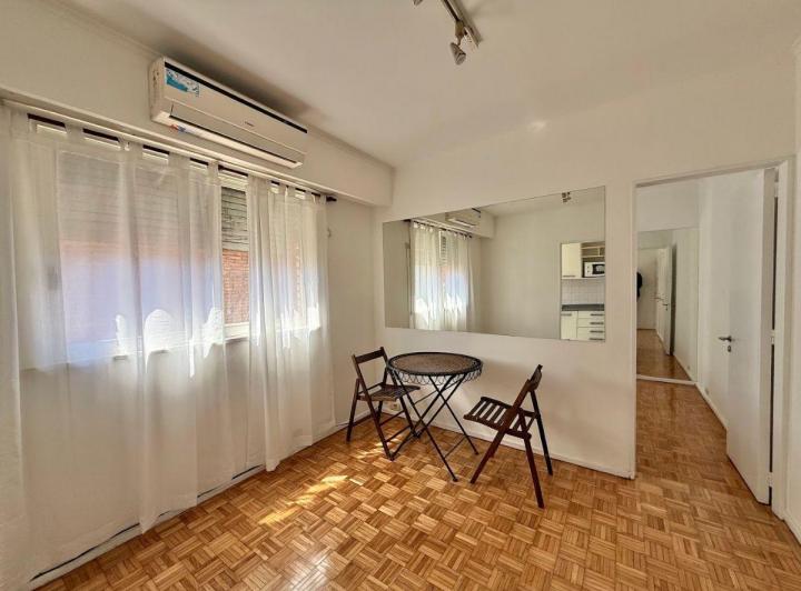 Departamento · 25m² · 2 Ambientes