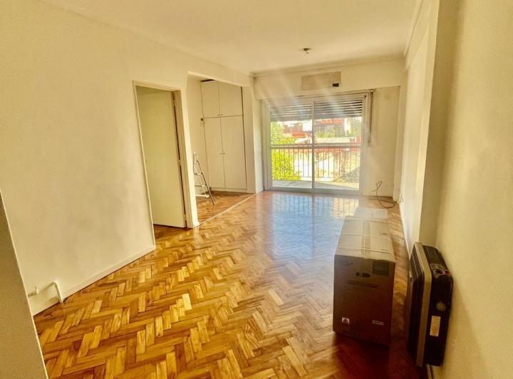 Departamento · 65m² · 3 Ambientes