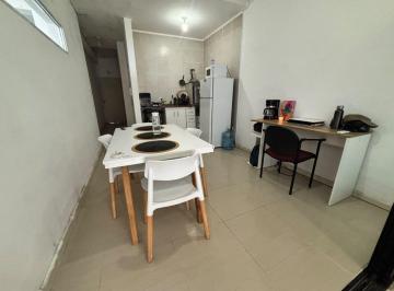 Departamento de 1 ambiente, La Plata · Monoambiente Divido con Patio en Alquiler | Parque San Martin