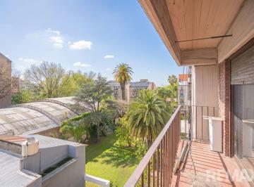 Departamento · 59m² · 3 Ambientes · Venta Depto 3 Amb a Refaccionar 2 Balcones Tigre