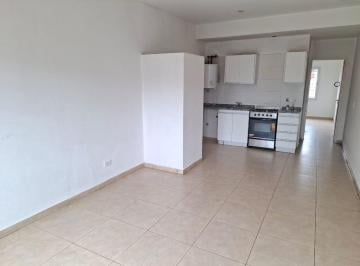 Departamento · 40m² · 2 Ambientes · Departamento 2 Ambientes en Alquiler en San Miguel