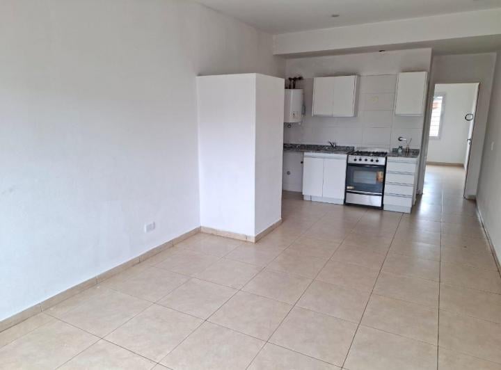 Departamento · 40m² · 2 Ambientes