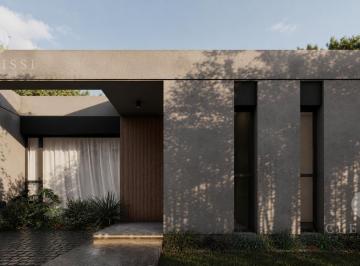 PH · 87m² · 3 Ambientes · 1 Cochera · Venta de PH en Planta Baja B° La Alameda - Cipolletti