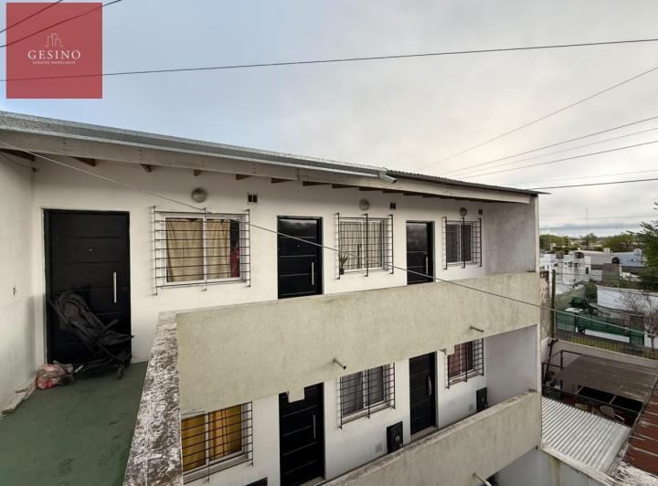 Departamento · 32m² · 2 Ambientes