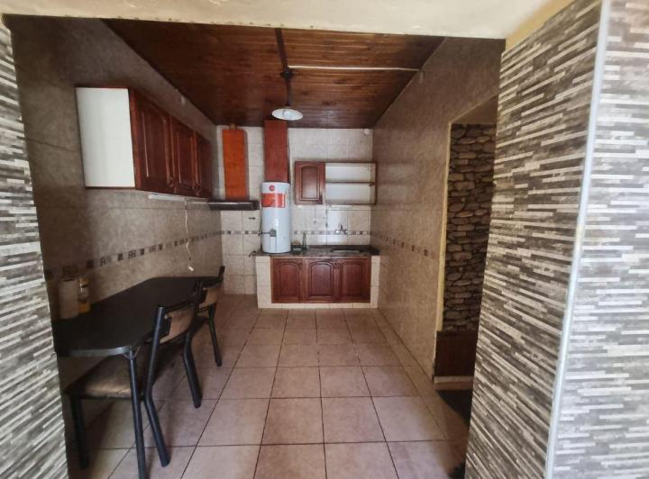 Departamento · 55m² · 1 Ambiente