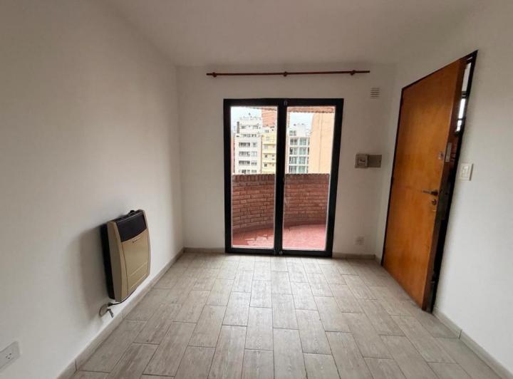 Departamento · 40m² · 2 Ambientes