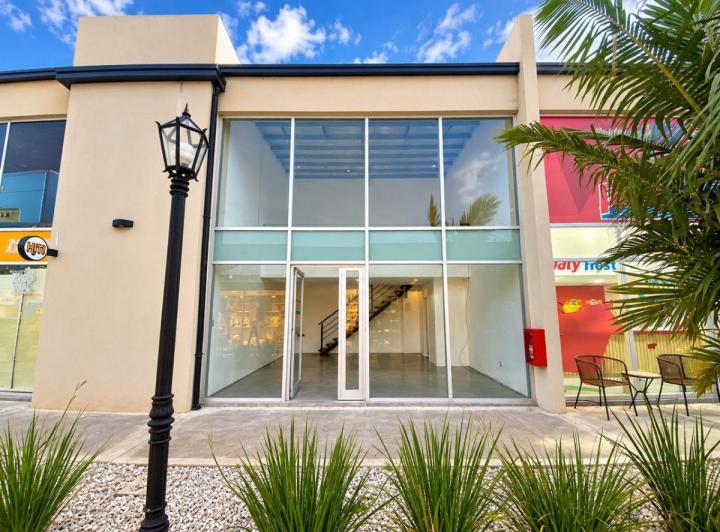 Local comercial · 35m² · 1 Ambiente
