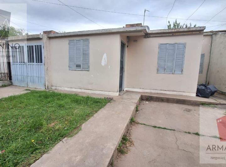 Casa · 127m² · 5 Ambientes · 2 Cocheras