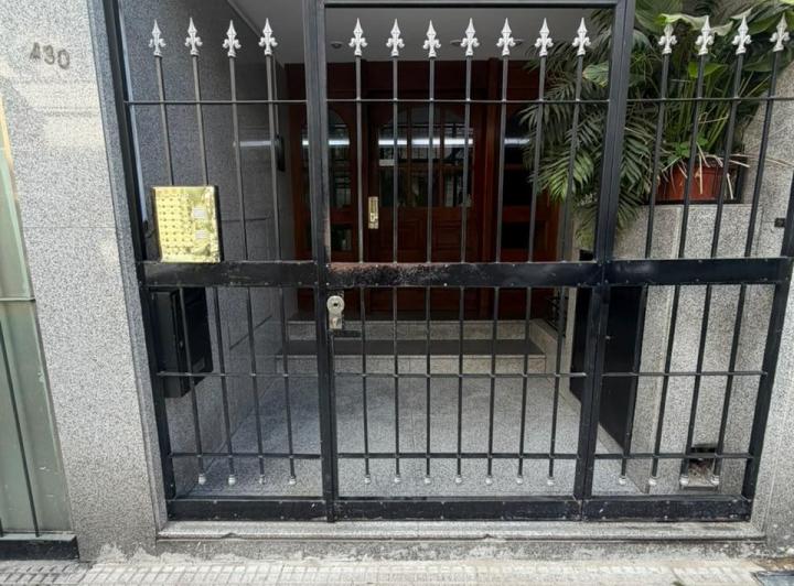 Departamento · 47m² · 3 Ambientes